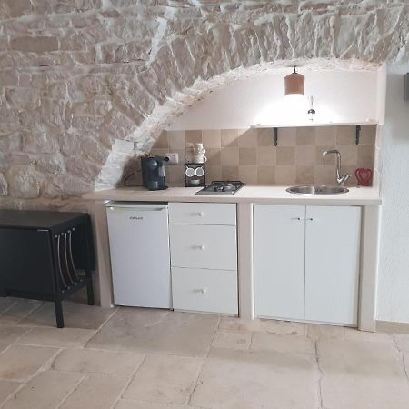 Perfetta Letizia Bed and Breakfast Bitonto Exteriör bild