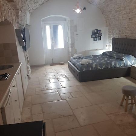 Perfetta Letizia Bed and Breakfast Bitonto Exteriör bild