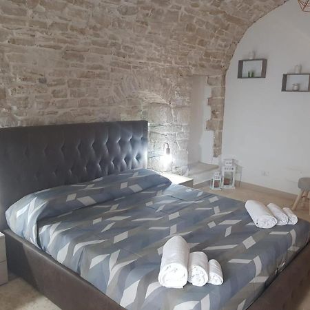 Perfetta Letizia Bed and Breakfast Bitonto Exteriör bild