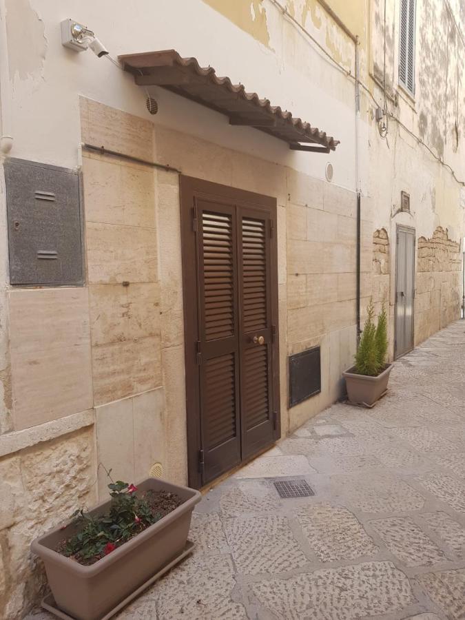 Perfetta Letizia Bed and Breakfast Bitonto Exteriör bild