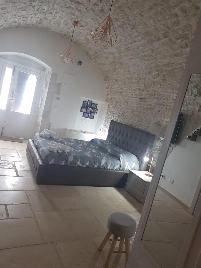 Perfetta Letizia Bed and Breakfast Bitonto Exteriör bild