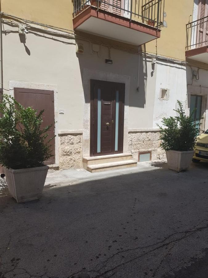 Perfetta Letizia Bed and Breakfast Bitonto Exteriör bild