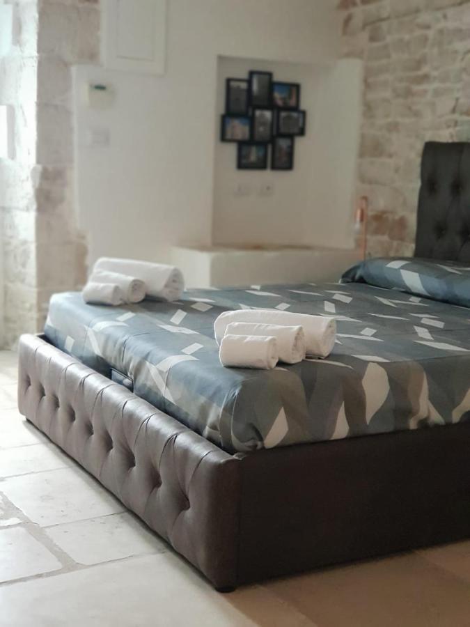 Perfetta Letizia Bed and Breakfast Bitonto Exteriör bild