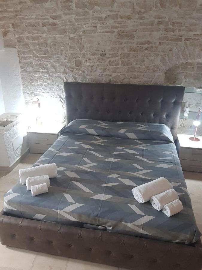 Perfetta Letizia Bed and Breakfast Bitonto Exteriör bild