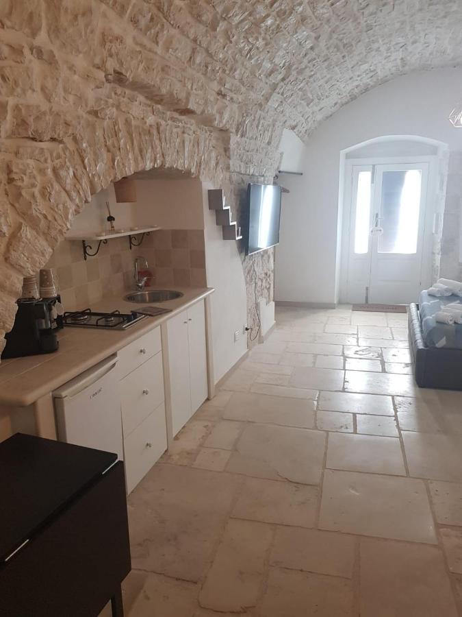 Perfetta Letizia Bed and Breakfast Bitonto Exteriör bild