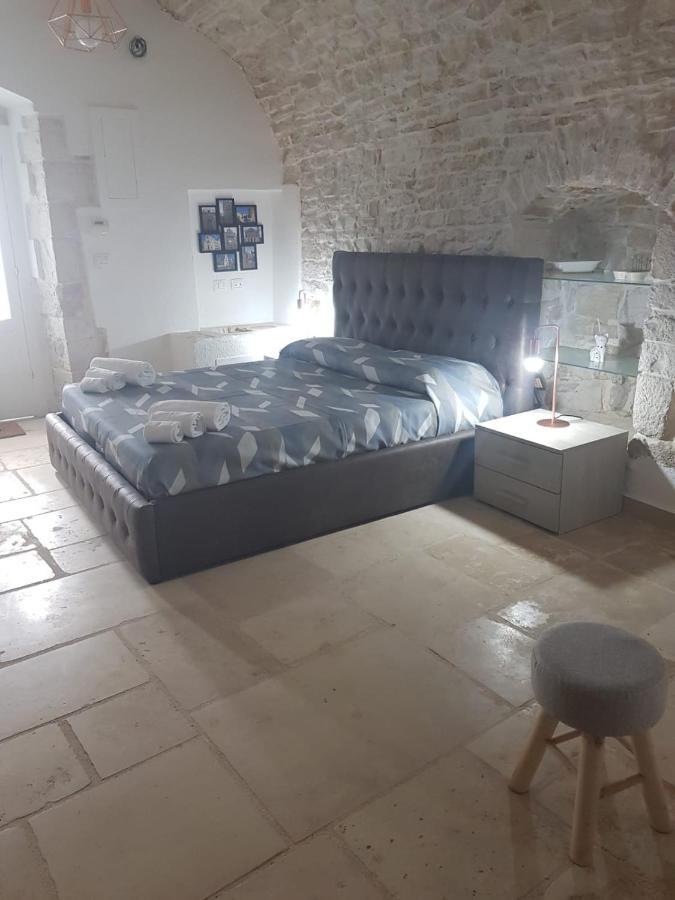 Perfetta Letizia Bed and Breakfast Bitonto Exteriör bild