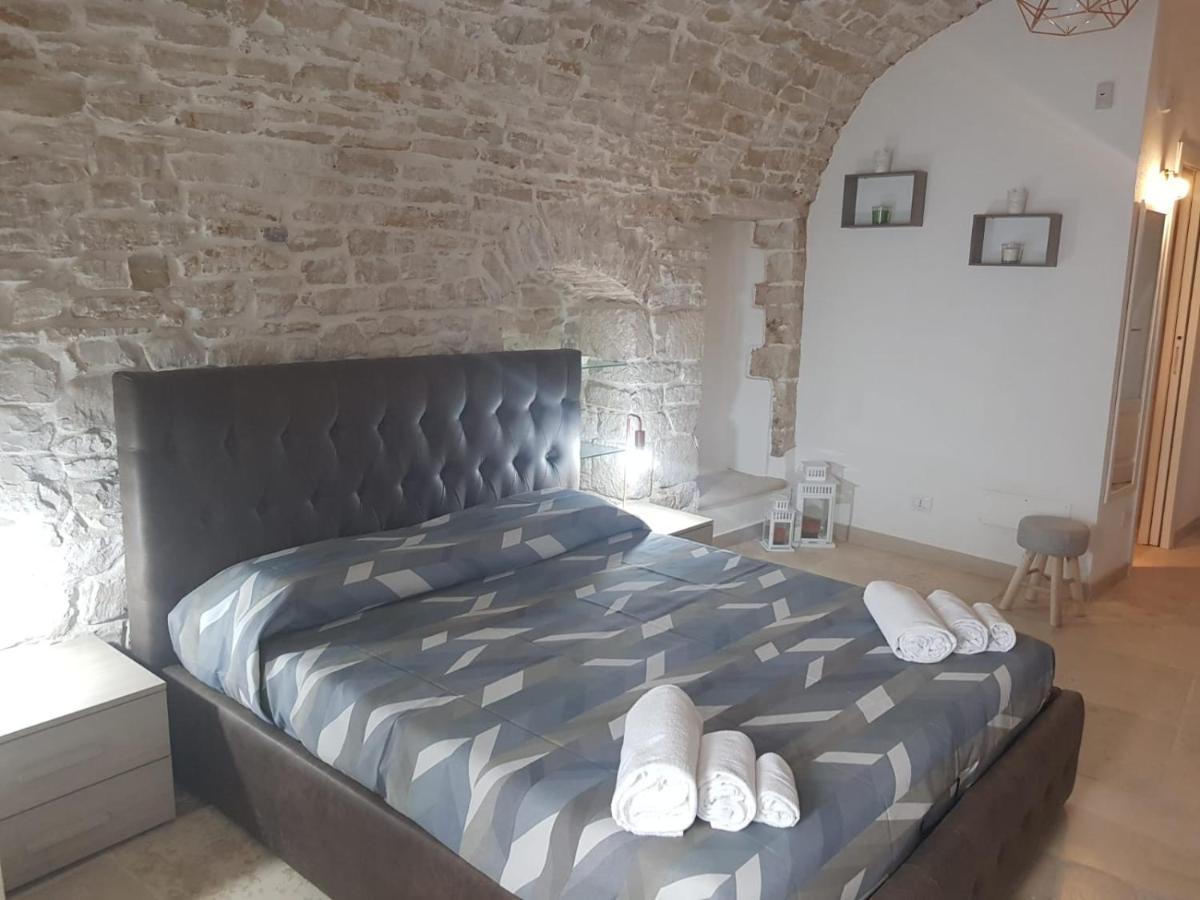 Perfetta Letizia Bed and Breakfast Bitonto Exteriör bild
